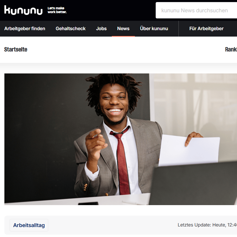 KI-Code: New Collar - KI schafft neue Jobprofile