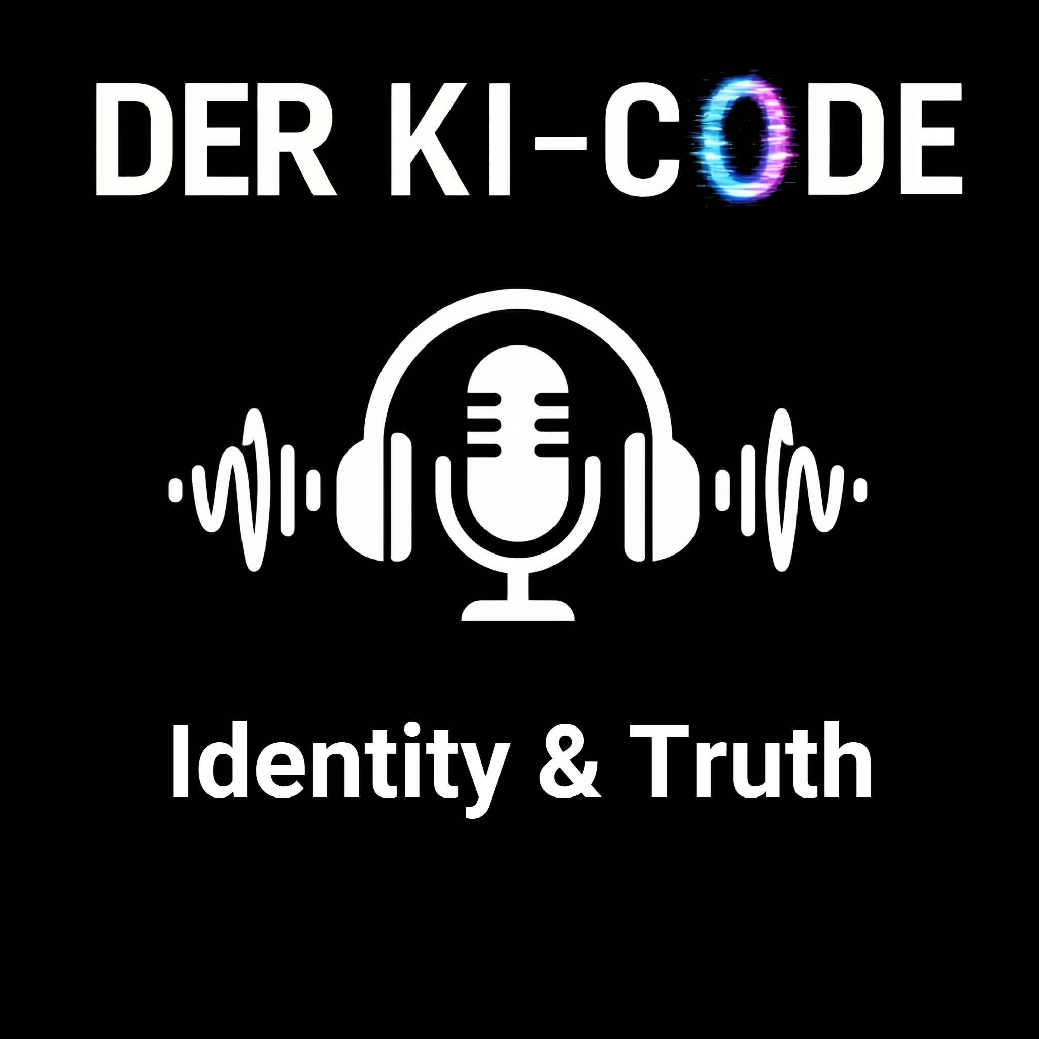 23 - Blick 6: Identity und Truth – zwei neue Herausforderungen (Der KI-Code)