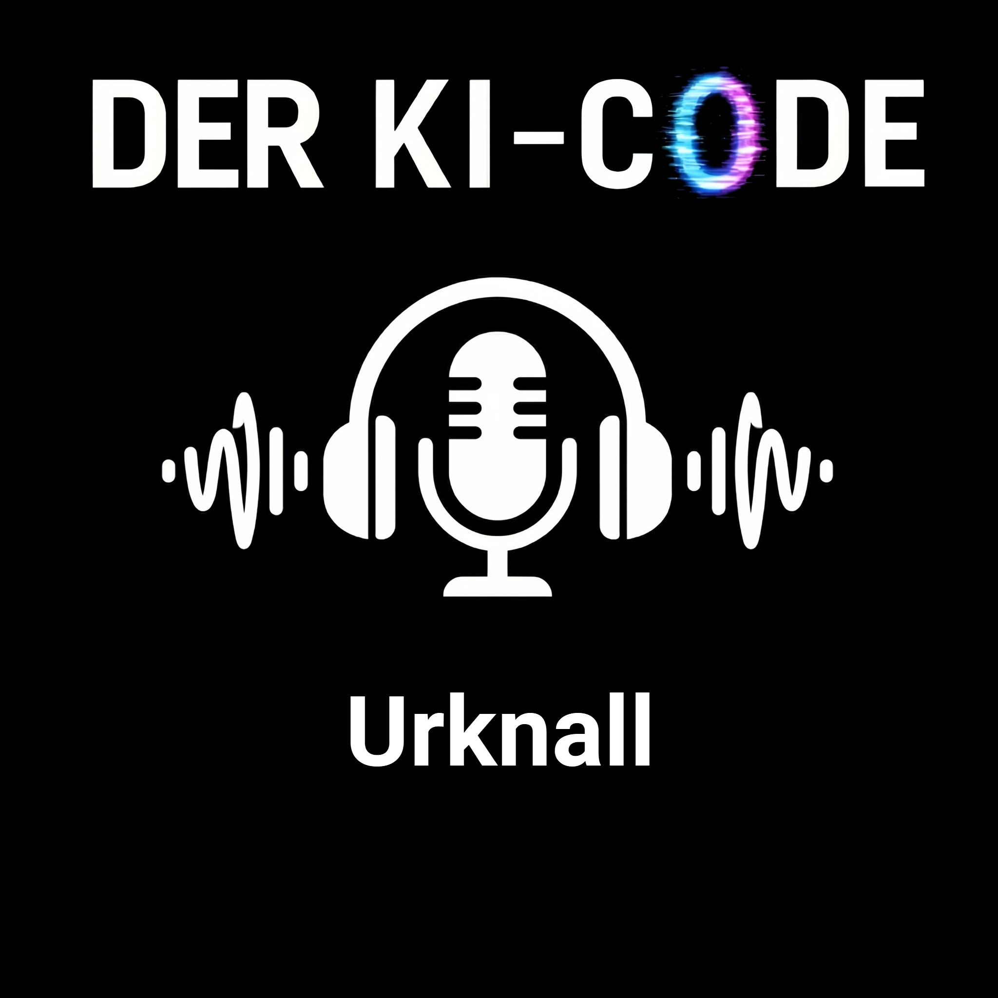 03 - Fakt 1: Der KI-Urknall fand statt (Der KI-Code)