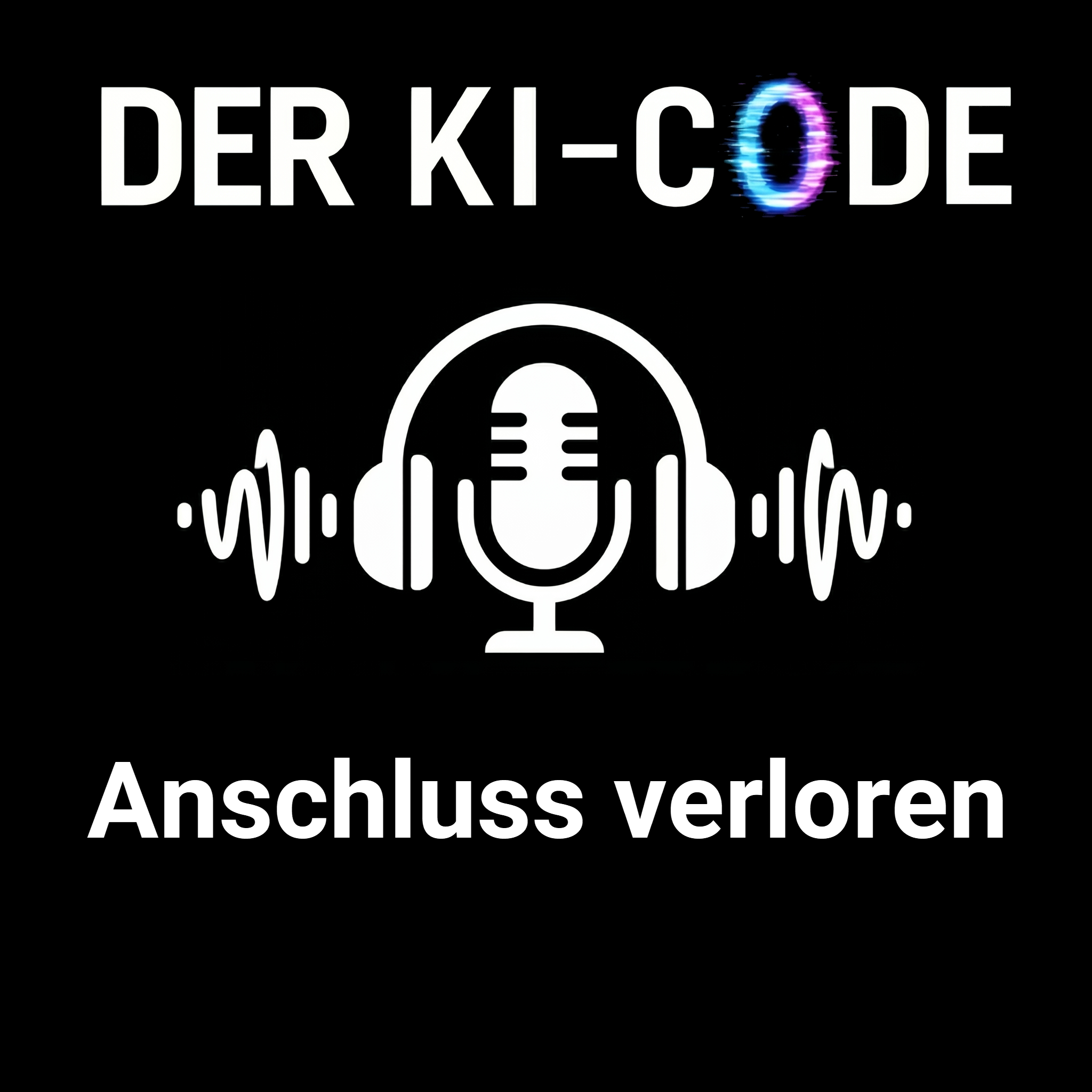 04 - Fakt 2: Deutschland hat den Anschluss weitestgehend verloren (Der KI-Code)