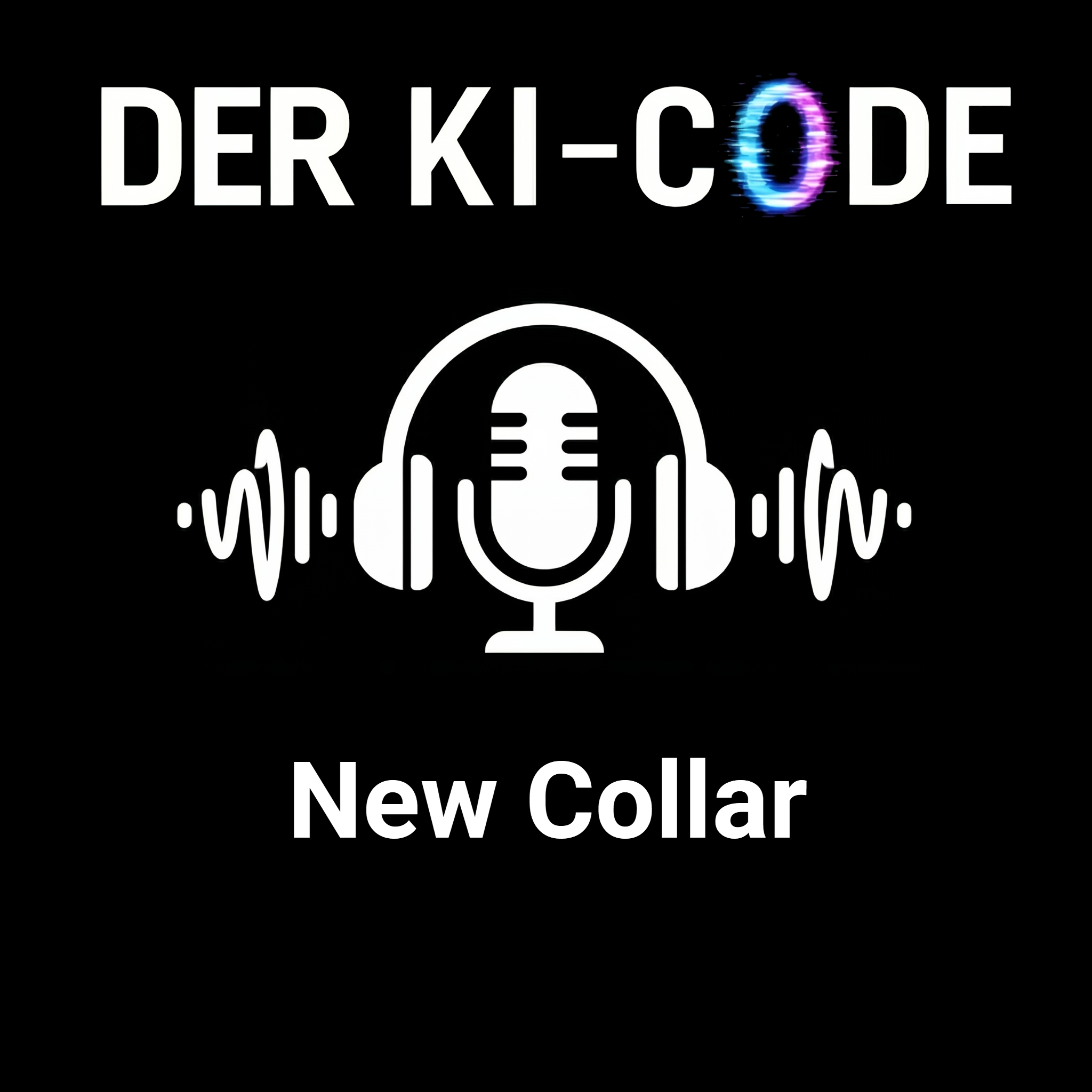 06 - Fakt 4: White Collar vs. Blue Collar? Falsche Frage – entscheidend ist „New Collar“ (Der KI-Code)