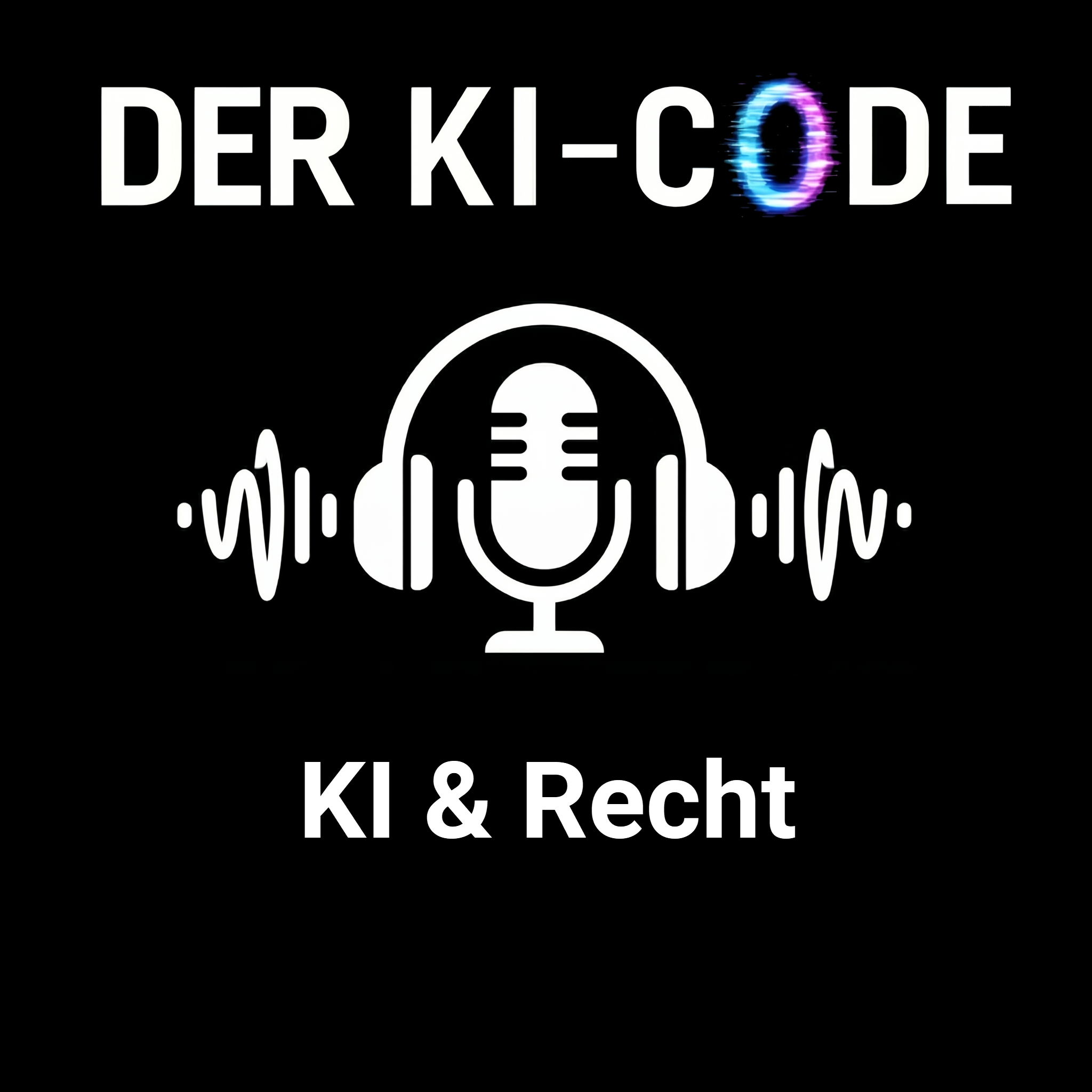 08 - Fakt 6: KI ist erlaubt – aber nicht grenzenlos (Der KI-Code)
