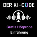 01 - Gratis-Hörprobe > Einführung (Der KI-Code)