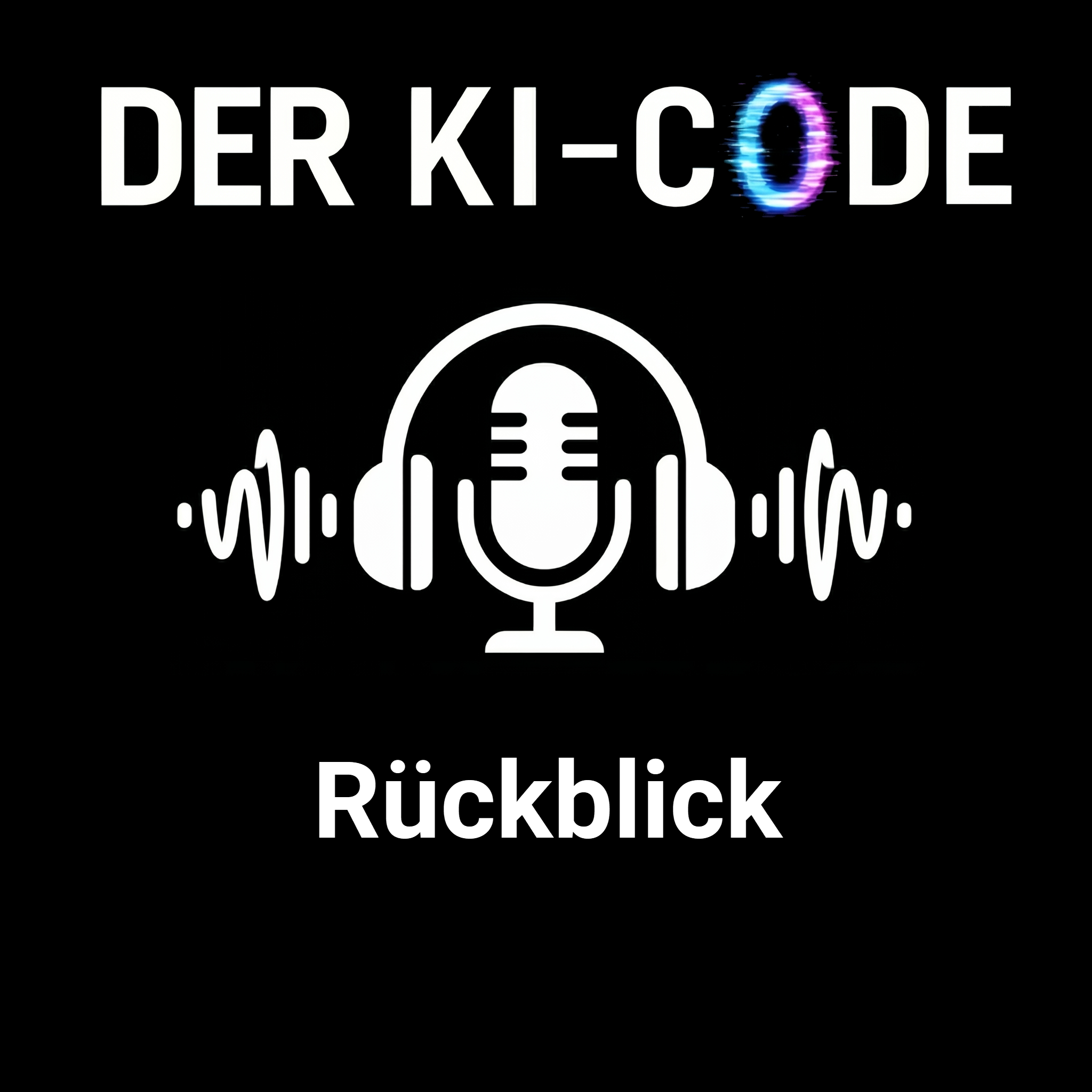 02 - Rückblick auf die letzten 30 Jahre (Der KI-Code)