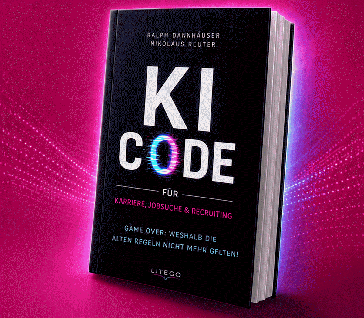 KI-Code eBook Vollversion