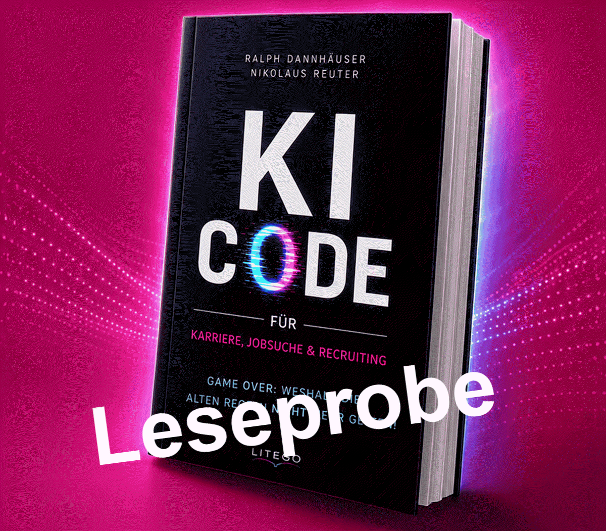 KI-Code Leseprobe